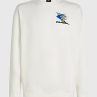FWC'Play Crew Sweatshirt | Snow White