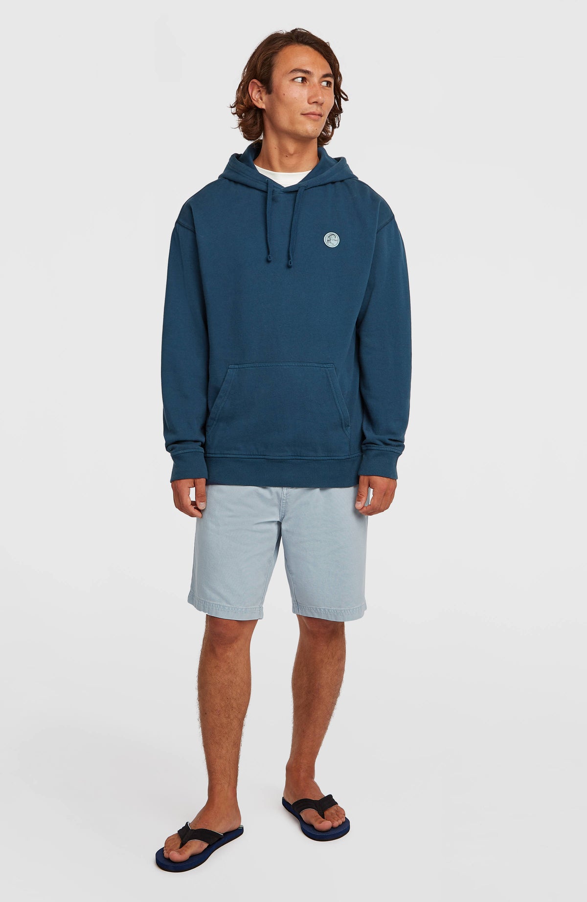 O'Riginals Hoodie | English Evening