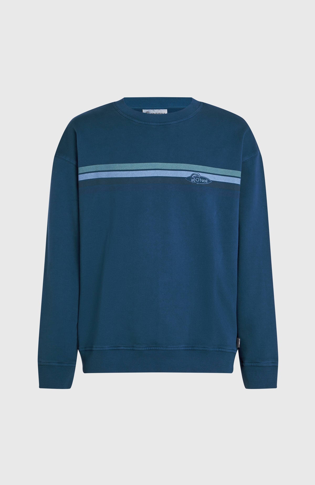 O'Riginals Crew Sweatshirt | English Evening