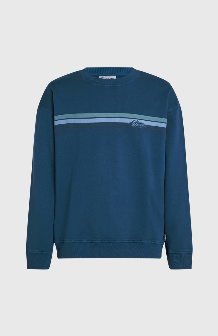 O'Riginals Crew Sweatshirt | English Evening