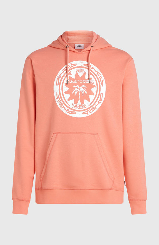 O'Neill Must-Have Graphic Hoodie | Funky Peach