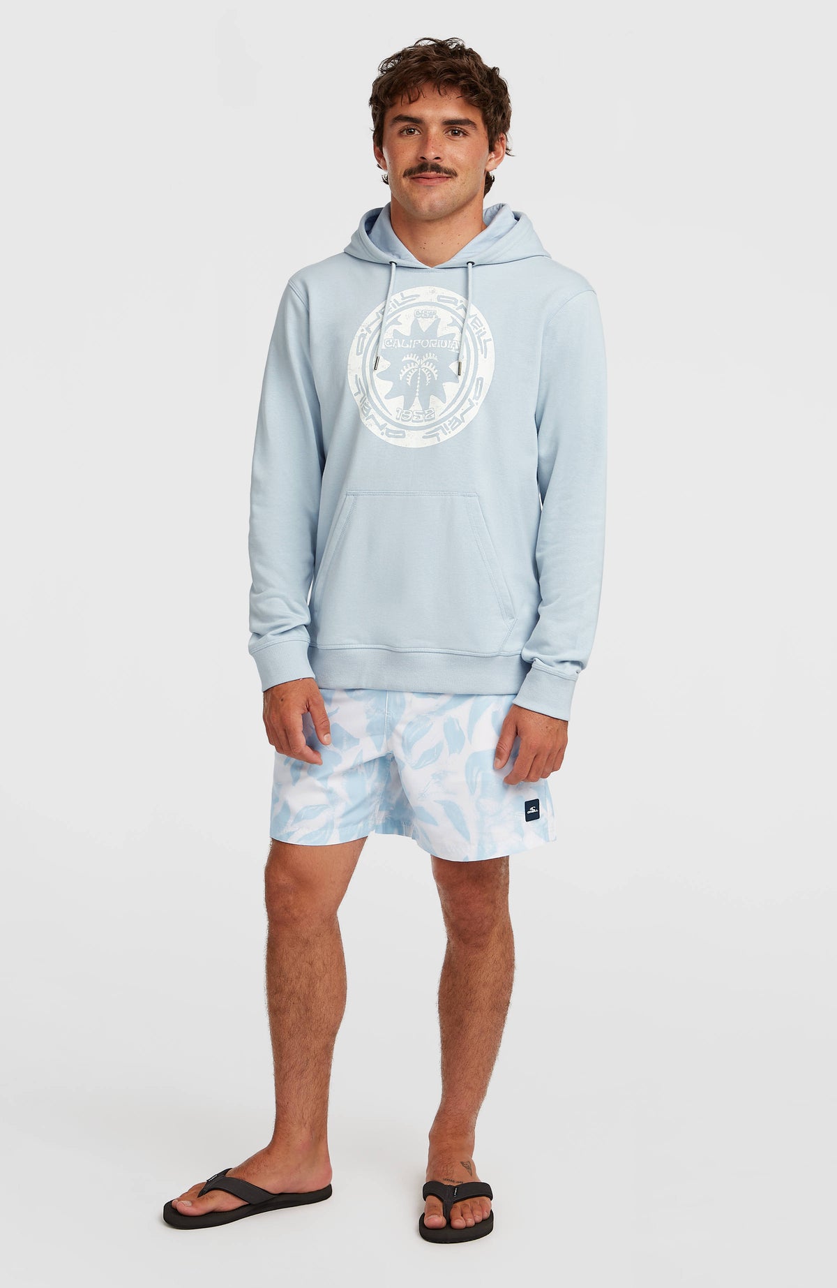 O'Neill Must-Have Graphic Hoodie | Spindle