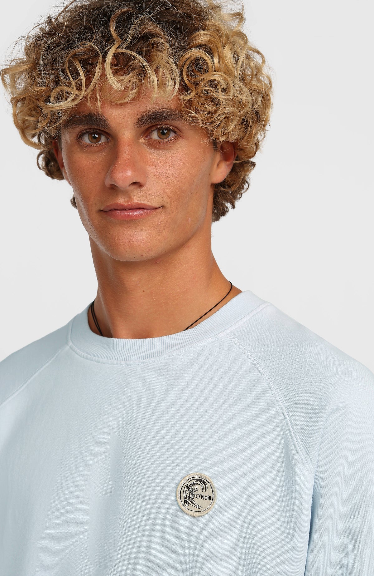 O'Riginals Badge Crew Sweatshirt | Spindle