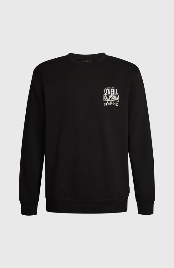 O'NEILL CALI CREW | Black Out