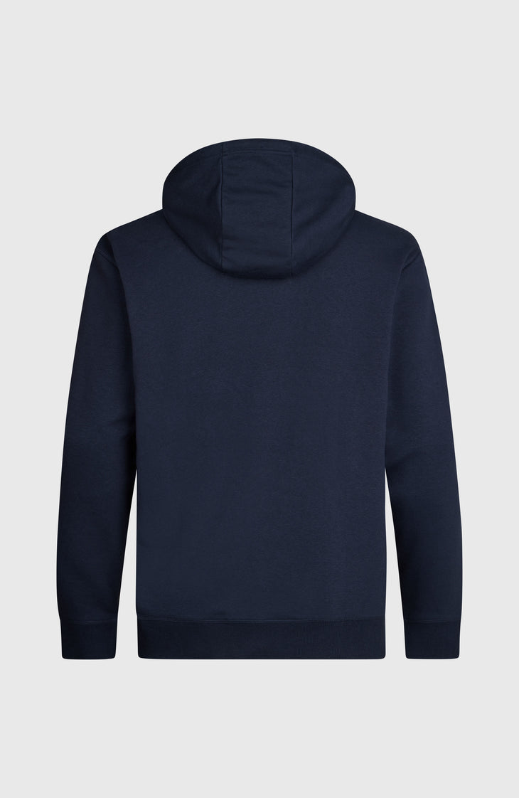 O'Neill Small Logo Hoodie | Ink Blue