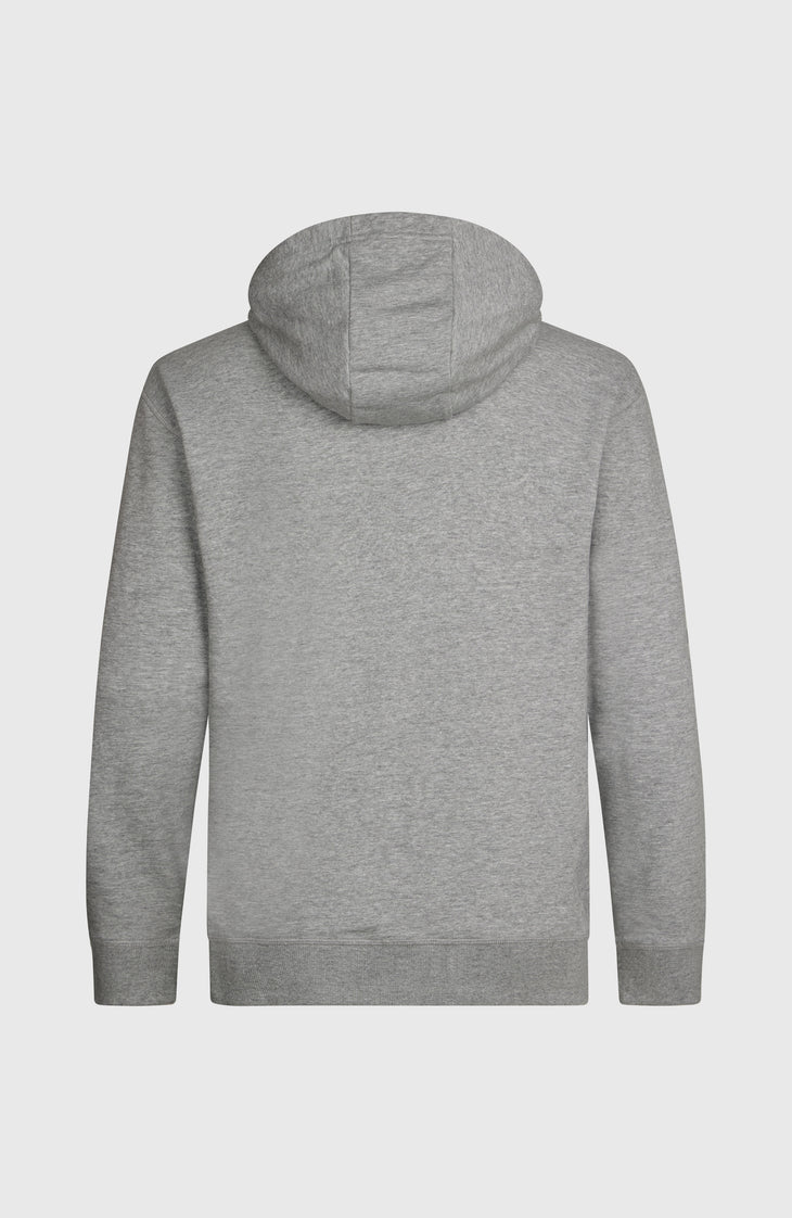 O'Neill Small Logo Hoodie | Silver Melee