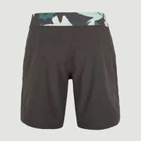 Camorro 17'' Boardshorts | Raven