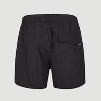 Vert Retro 14'' Badehose | Black Out