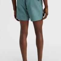 Cali FSS 16'' Badehose | North Atlantic