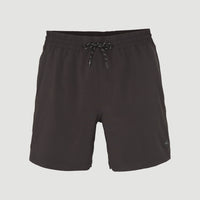 Hyperfreak 16'' Badehose | Black Out