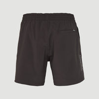 Hyperfreak 16'' Badehose | Black Out