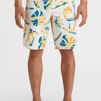 Mysto 20'' Boardshorts | Birch