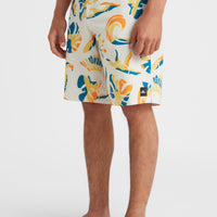 Mysto 20'' Boardshorts | Birch