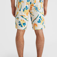 Mysto 20'' Boardshorts | Birch