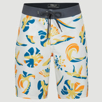 Mysto 20'' Boardshorts | Birch