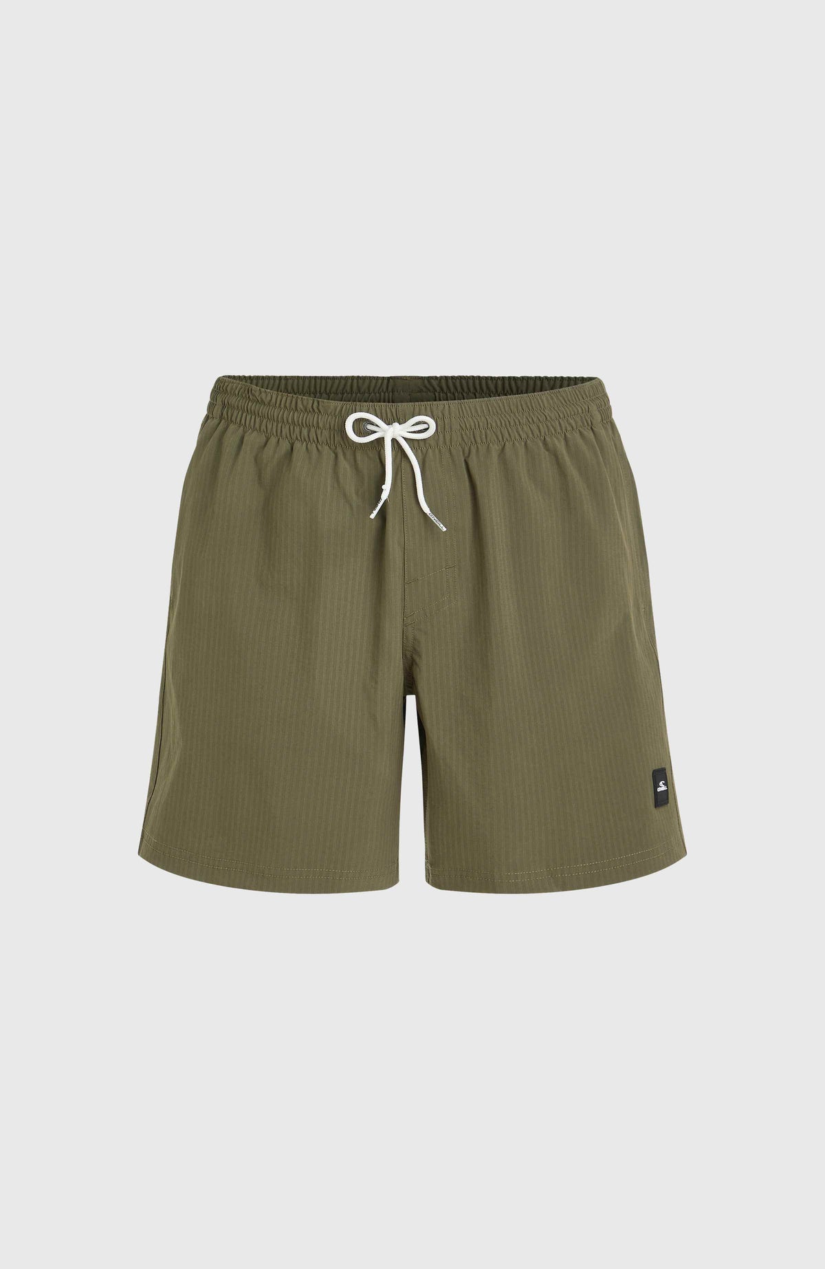 Mix and Match Vert 16'' Badehose | Asher Tree