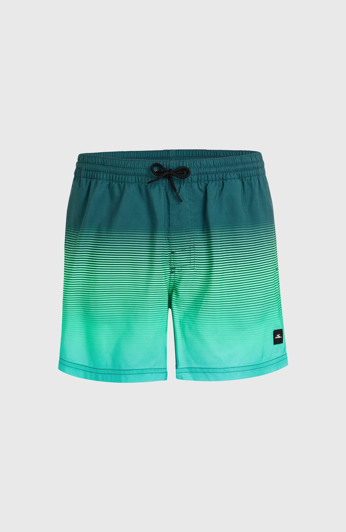 Jack O'Neill Cali Gradient 15'' Badehose | Beetle Juice Simple Gradient Panel