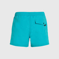 Jack O'Neill Vert 14'' Badehose | Neon Blue