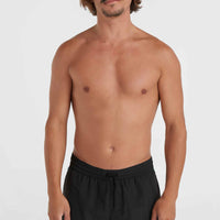 Jack O'Neill Vert 14'' Badehose | Black Out