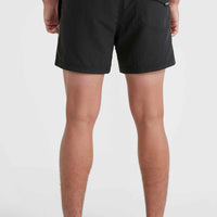 Jack O'Neill Vert 14'' Badehose | Black Out