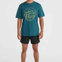 Jack O'Neill Vert 14'' Badehose | Black Out