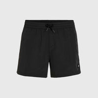 Jack O'Neill Vert 14'' Badehose | Black Out