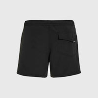 Jack O'Neill Vert 14'' Badehose | Black Out