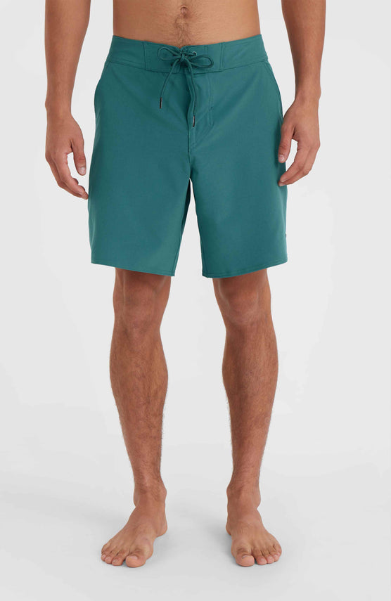 Jack O'Neill Solid Freak 17'' Boardshorts | Beetle Juice