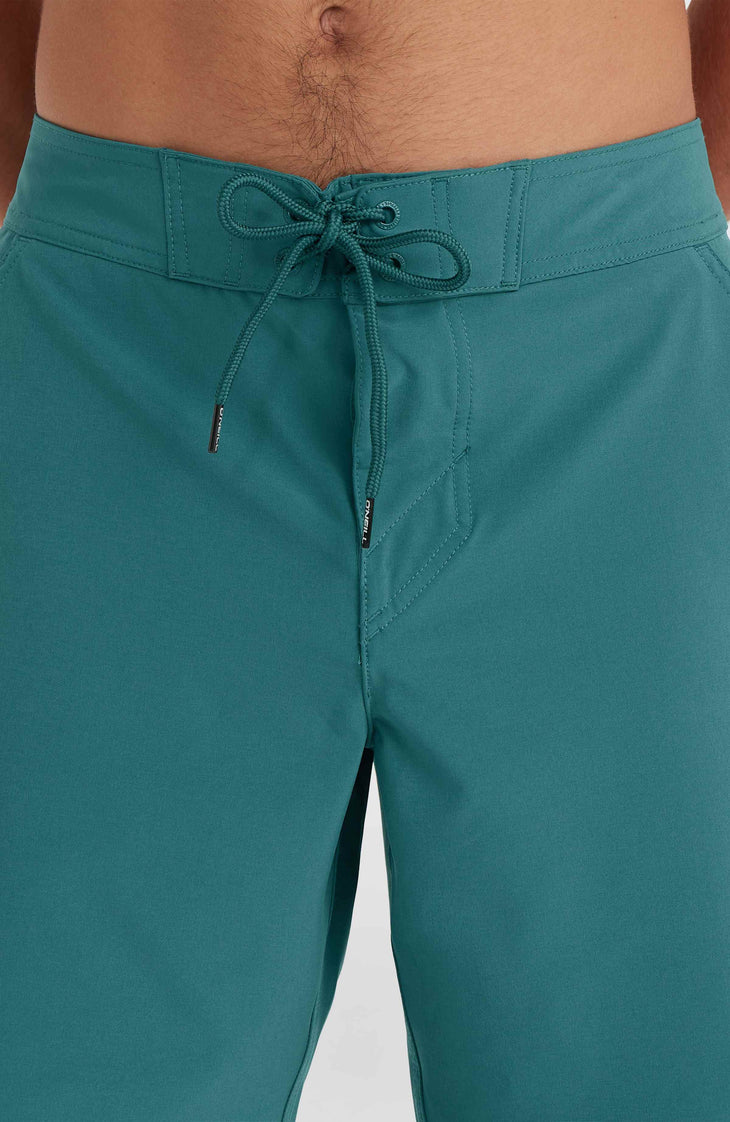 Jack O'Neill Solid Freak 17'' Boardshorts | Beetle Juice