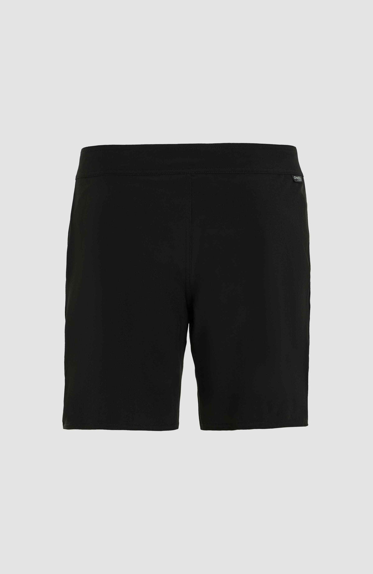 Jack O'Neill Solid Freak 17'' Boardshorts | Black Out