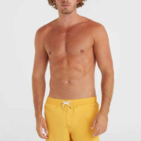 Vert 16'' Badehose | Golden Haze