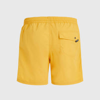 Vert 16'' Badehose | Golden Haze