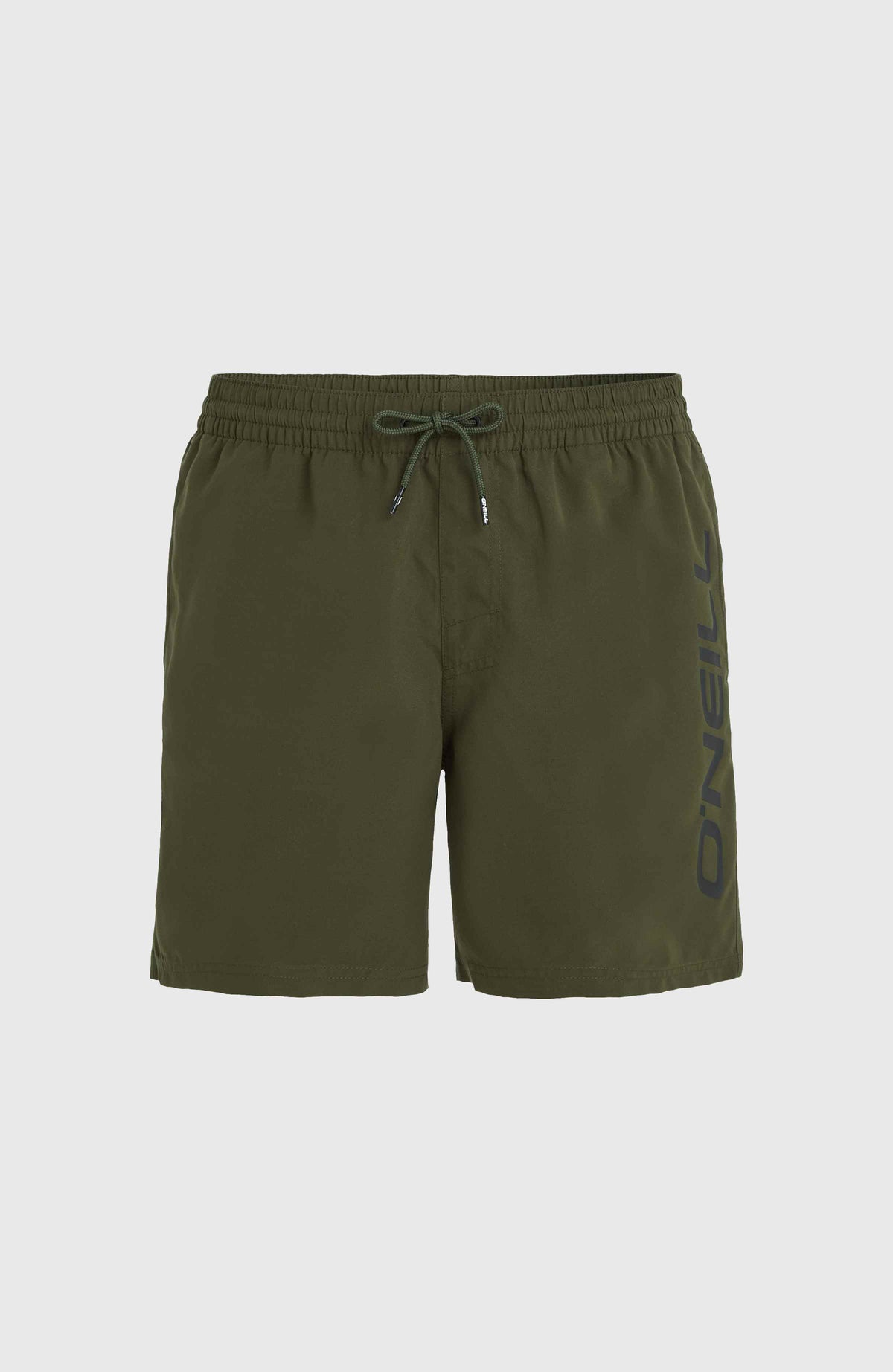 Cali 16'' Badehose | Forest Night