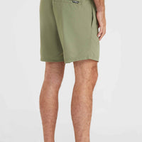 Original Cali 16'' Badehose | Deep Lichen Green