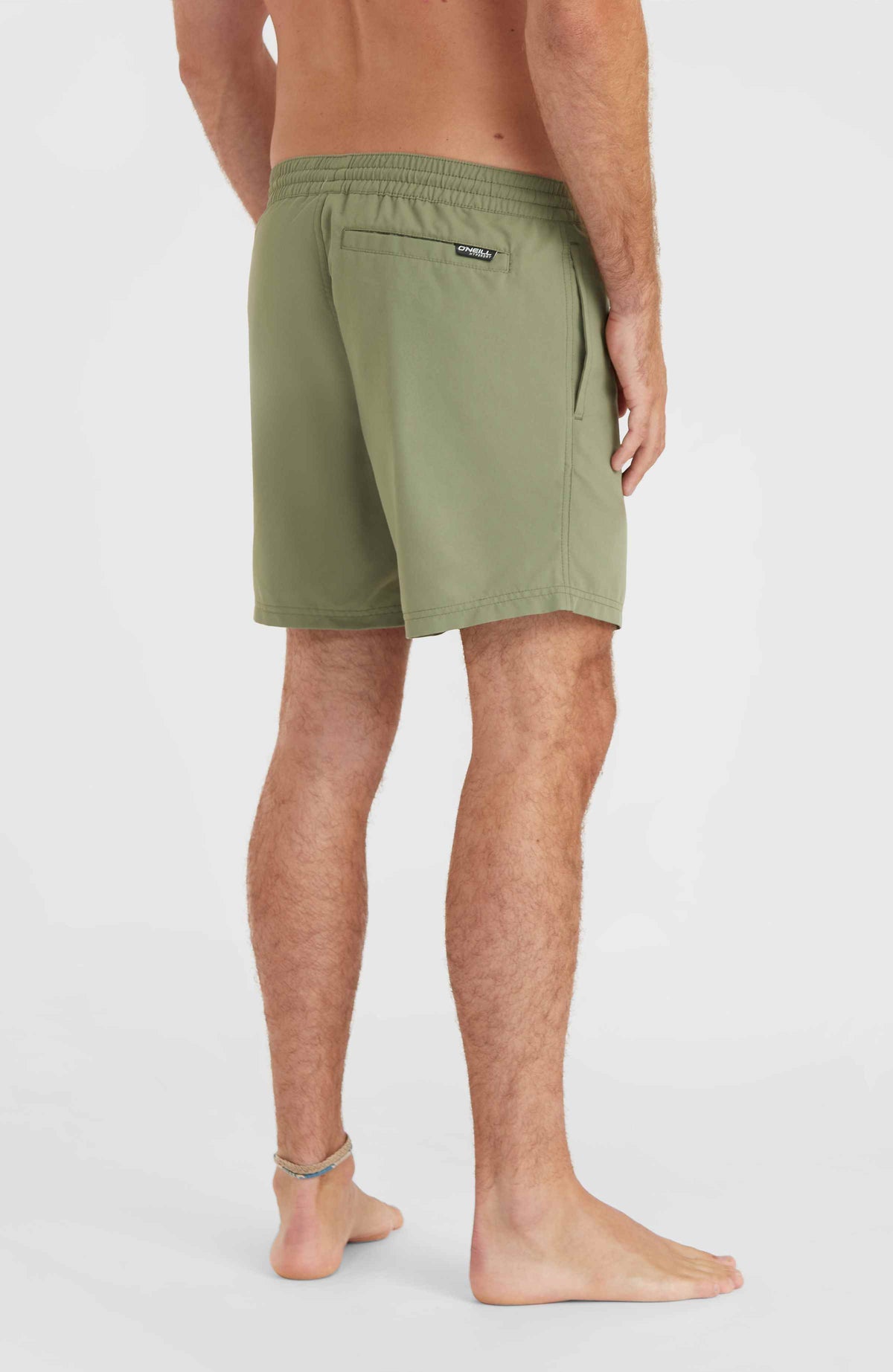 Original Cali 16'' Badehose | Deep Lichen Green
