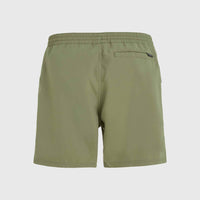 Original Cali 16'' Badehose | Deep Lichen Green