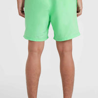 Original Cali 16'' Badehose | Neon Green