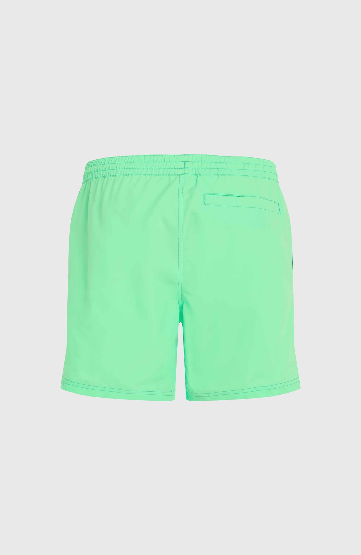 Original Cali 16'' Badehose | Neon Green