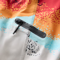 Jordy Smith Hyperfreak Hydro Tech 20'' Boardshorts | Black Hyperfreak Hydro Tech