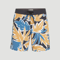 O'Riginals Print 18'' Cruzers Boardshorts | Seafoam Black