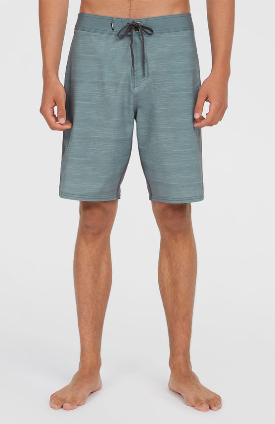 Tech Enduro 20'' Boardshorts | Trooper Enduro Panel
