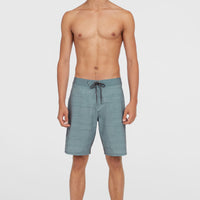 Tech Enduro 20'' Boardshorts | Trooper Enduro Panel