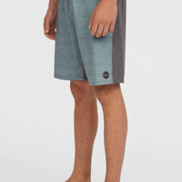 Tech Enduro 20'' Boardshorts | Trooper Enduro Panel