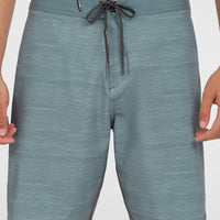 Tech Enduro 20'' Boardshorts | Trooper Enduro Panel