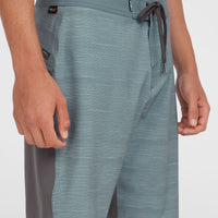 Tech Enduro 20'' Boardshorts | Trooper Enduro Panel
