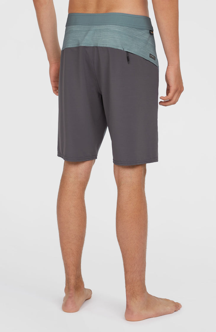 Tech Enduro 20'' Boardshorts | Trooper Enduro Panel