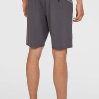 Tech Enduro 20'' Boardshorts | Trooper Enduro Panel