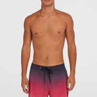 Superfreak Mysto 20'' Boardshorts | Multi Colour Panel