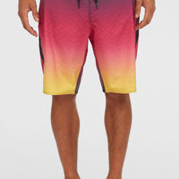 Superfreak Mysto 20'' Boardshorts | Multi Colour Panel