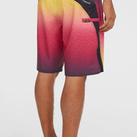 Superfreak Mysto 20'' Boardshorts | Multi Colour Panel